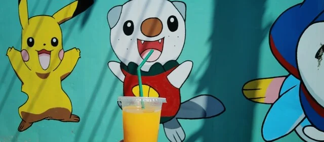 ねこのもり - 釧路（カフェ）の写真