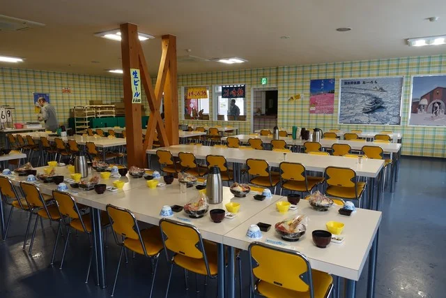 北の味処入丸 - 鱒浦（海鮮）の写真