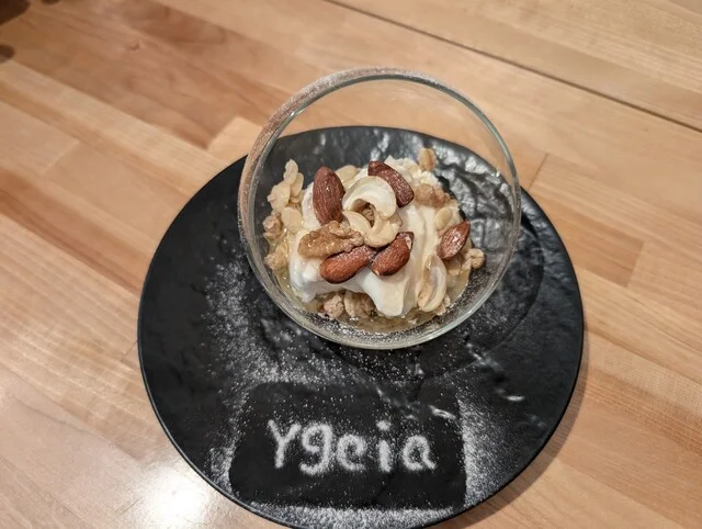 Ygeia（イギア） - 旭川（カレー）の写真