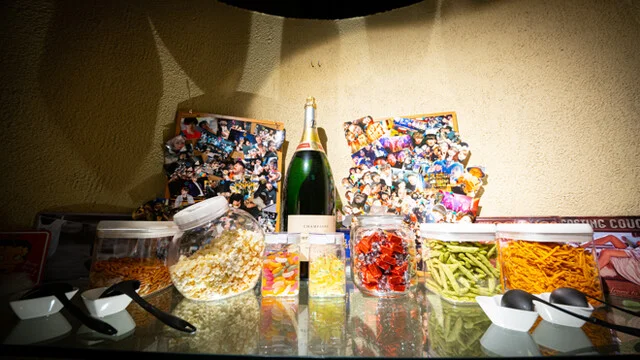 フロムサーティー（FROM THIRTY） - 釧路（ダイニングバー）の写真