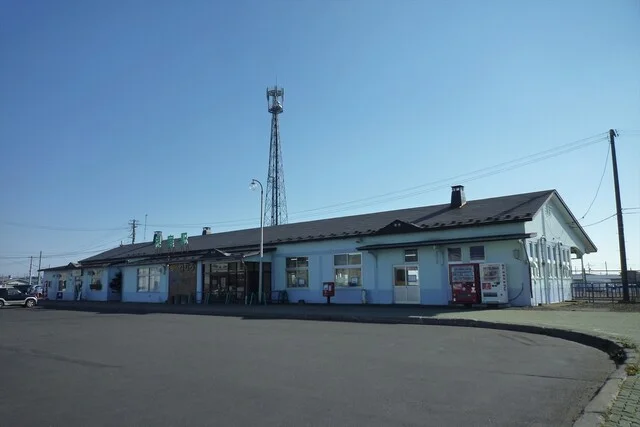 口コミ一覧 : 根室観光インフォメーションセンターの写真