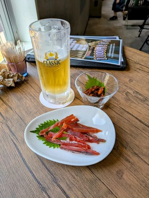 伊藤商店（ITOSHOTEN） - 小樽（バー）の写真