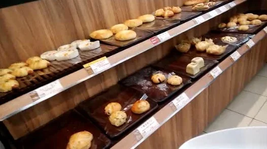 レフボン 網走店（L'airbon） - 桂台（パン）の写真