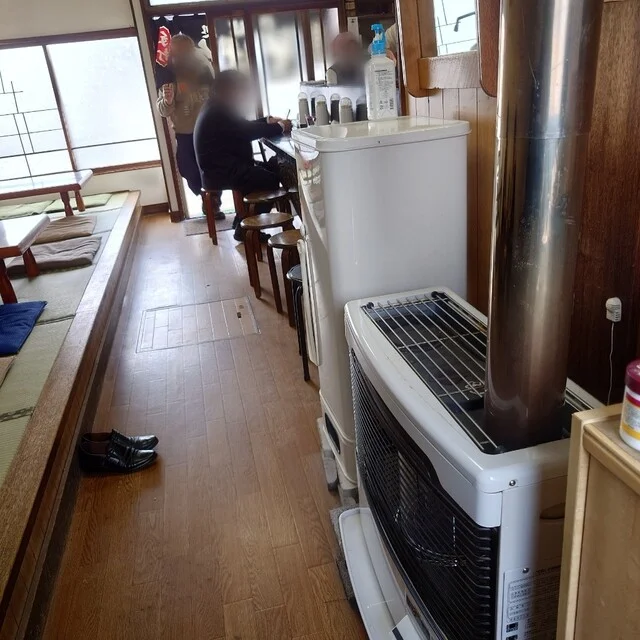 そば久 - 永山（そば）の写真