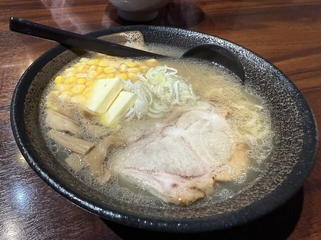 おたる蔵屋 長崎屋小樽店 - 小樽（ラーメン）の写真