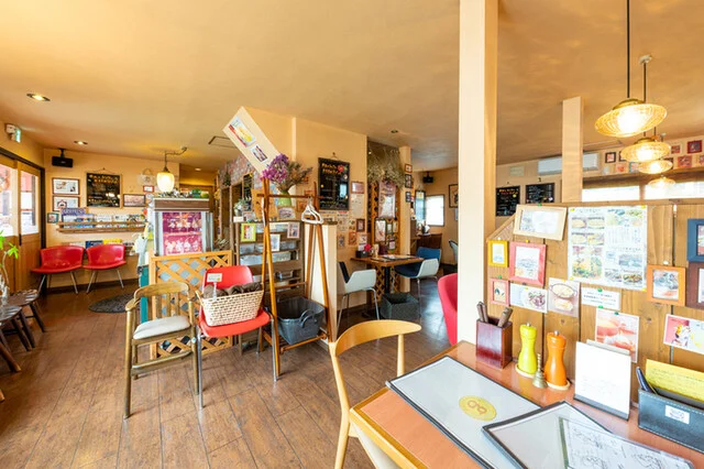 Risotteria.GAKU tre（リゾッテリア ガクトレ） - 旭川四条（イタリアン）の写真