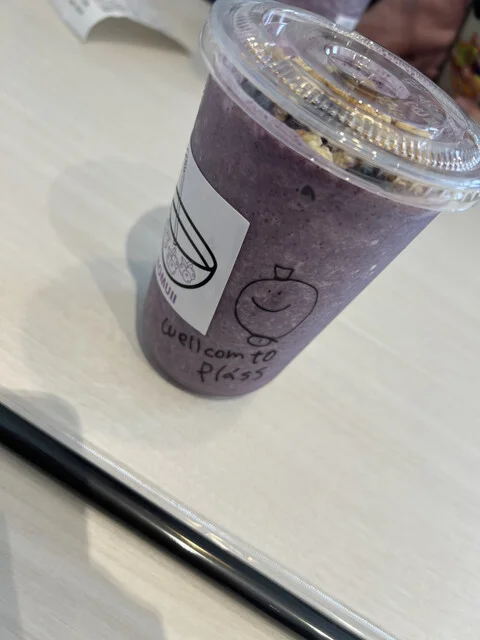 sweets.cafe -Pl&aacute;ss-（スイーツカフェ プラッス） - 下北（カフェ）の写真