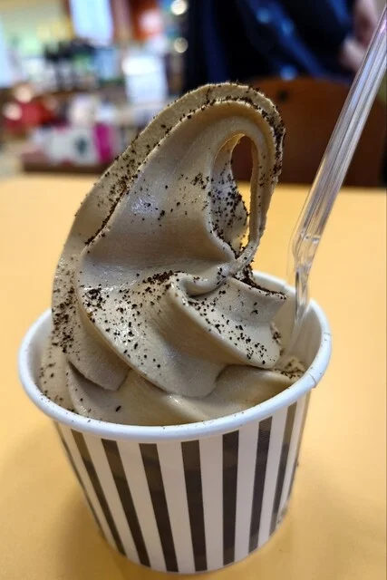 函館美鈴 帯広店 - 帯広（カフェ）の写真