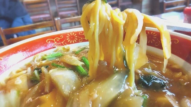 明華飯店（メイカハンテン） - 苫小牧（中華料理）の写真