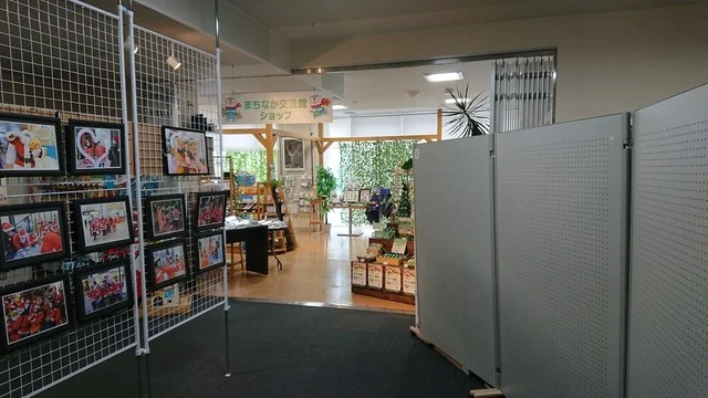 交流館ショップ - 旭川（その他）の写真