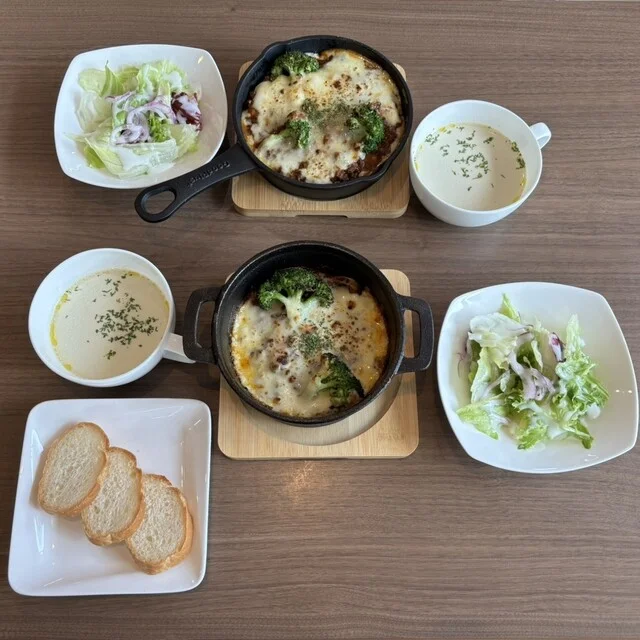 fleur（フルール） - 帯広（カフェ）の写真