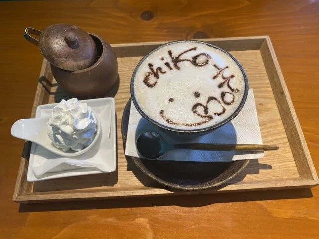 チコット（Chi-kotto） - 苫小牧（カフェ）の写真