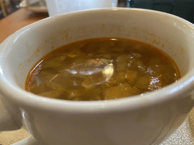 ビストロポワル - 帯広（フレンチ）の写真