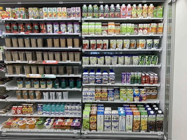 セブンイレブン 北海道ST苫小牧店（SEVENELEVEN） - 苫小牧（コンビニ・スーパー）の写真