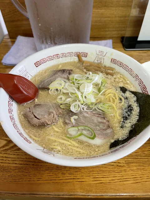 華宴（かえん） - 西帯広（ラーメン）の写真