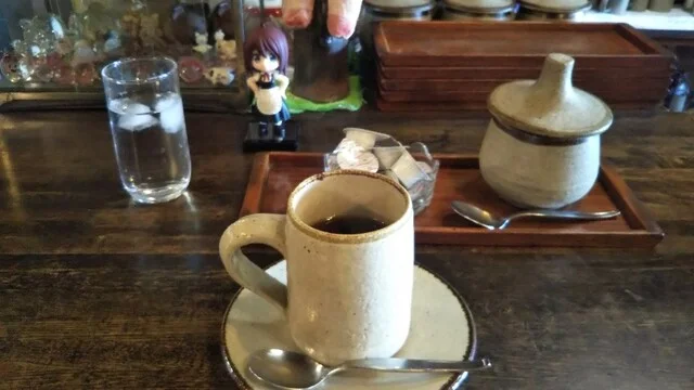 こうの - 苫小牧（喫茶店）の写真