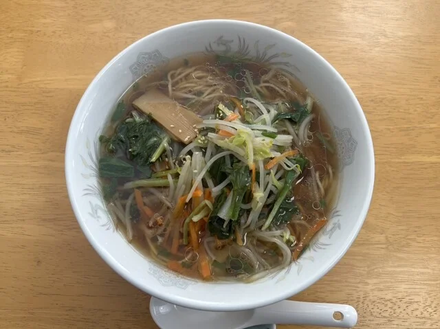 ひとしの店 - 稚内（食堂）の写真