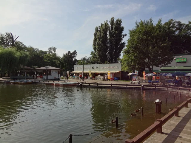 大中売店 - 旭川（その他）の写真