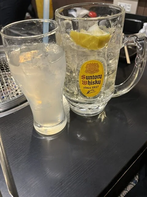 精香園 永山店 - 永山（焼肉）の写真