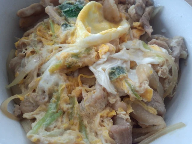 キッチンハーバー - 新富士（食堂）の写真