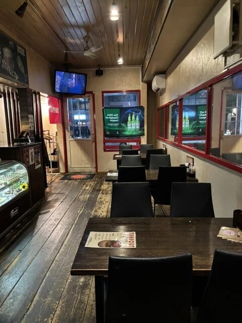 ホットドッグアンドビアー ジョイ（HOTDOG&BEER JOY） - 帯広（ホットドッグ）の写真