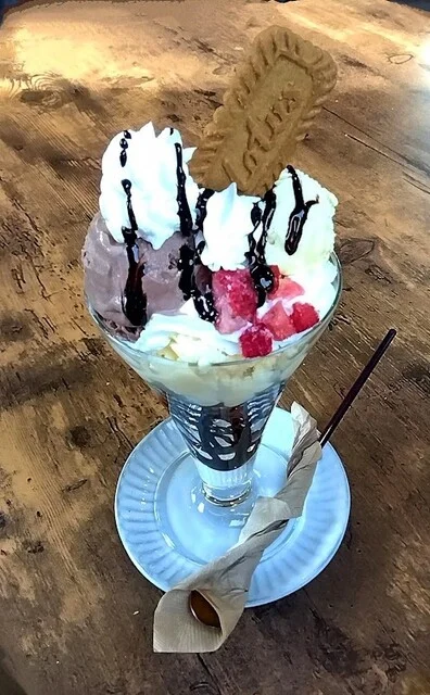 cafe slow - 沼ノ端（カフェ）の写真