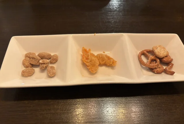 シュトゥーブ（St&uuml;b&rsquo;l） - 苫小牧（ダイニングバー）の写真