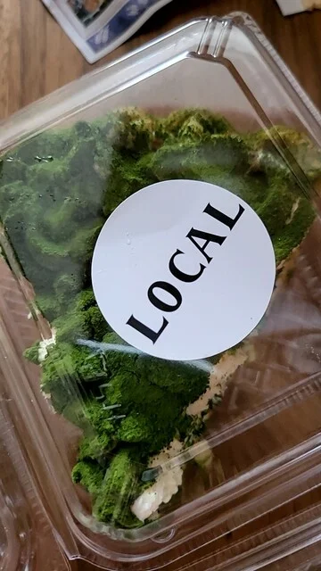 ザ ローカルベイクショップ（The LOCAL BAKE SHOP） - ほしみ（洋菓子）の写真