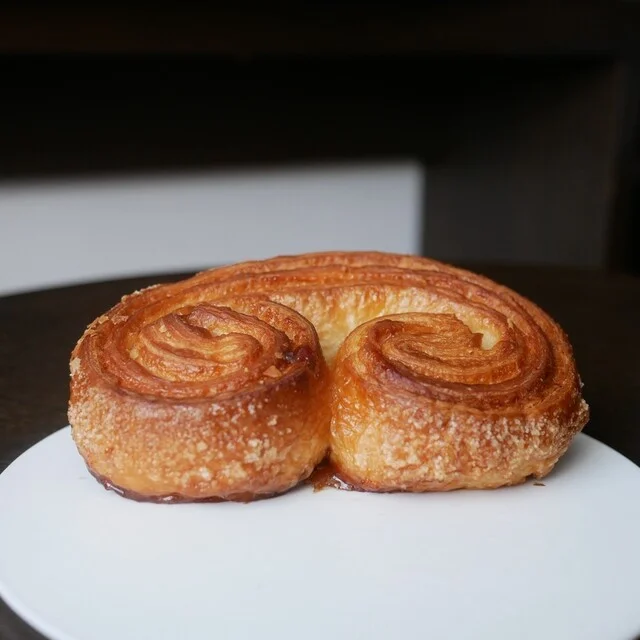 エグ・ヴィヴ（Aigues Vives） - 蘭島（パン）の写真