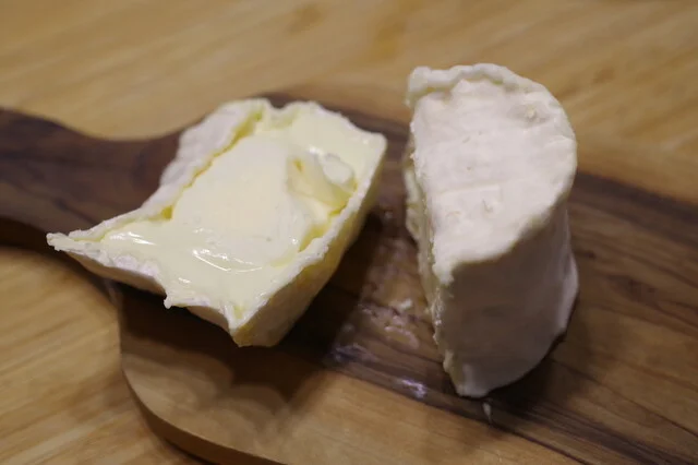 チーズ工房の極上ソフトクリーム : チーズ工房チカプの写真