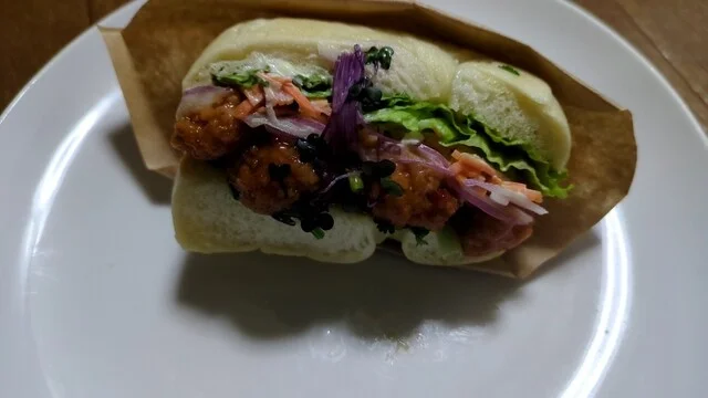 魔女のベーグル - 小樽（ベーグル）の写真