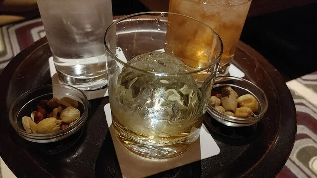 アペソ - 釧路市その他（バー）の写真