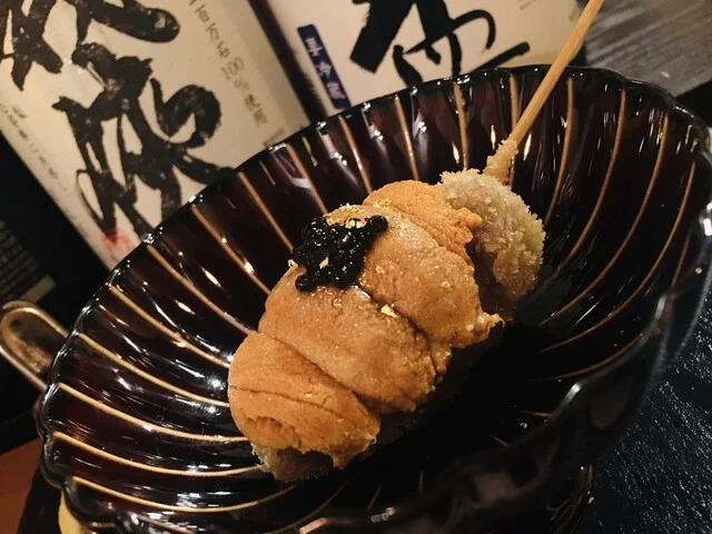 串あげ処 のどか - 釧路（串揚げ）の写真