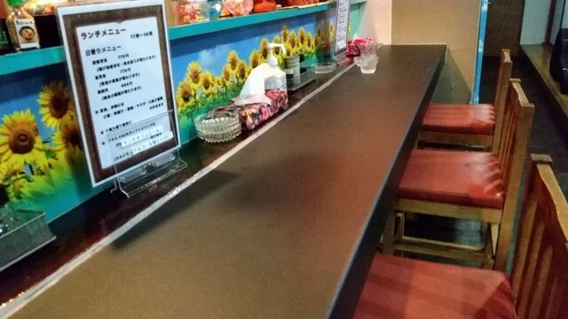 食べ処 桜衛 - 青葉（食堂）の写真