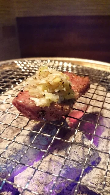 焼肉酒房 らざん（羅山） - 帯広（焼肉）の写真