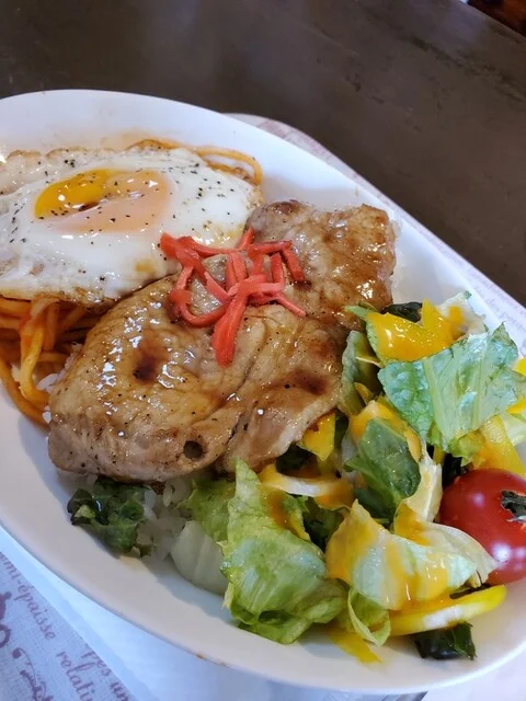 アコースティックカフェHOBO.（ホーボー） - 新大楽毛（喫茶店）の写真