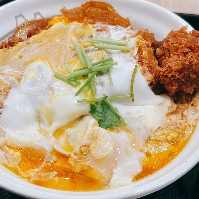 松のや 帯広白樺通り店 - 帯広（とんかつ）の写真