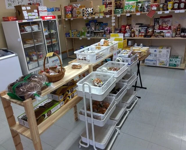 防災工業 トマコマイ店 - 糸井（その他）の写真