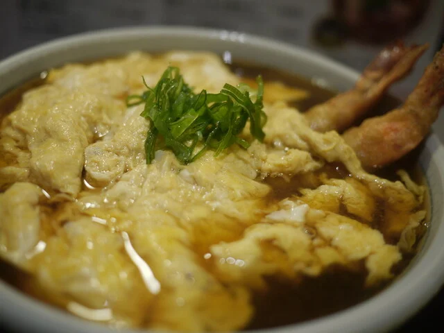 蕎麦雪屋（ソバユキヤ）旭川の蕎麦専門店｜おすすめ蕎麦メニュー