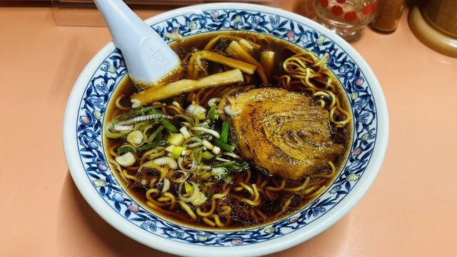 なるみ - 南永山（ラーメン）の写真