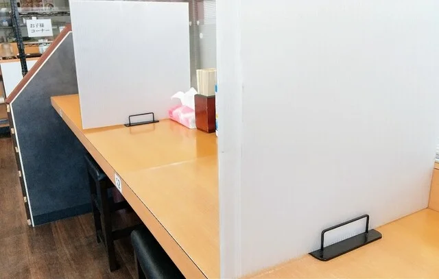 ラーメンさんぱち 苫小牧三光店 - 苫小牧（ラーメン）の写真