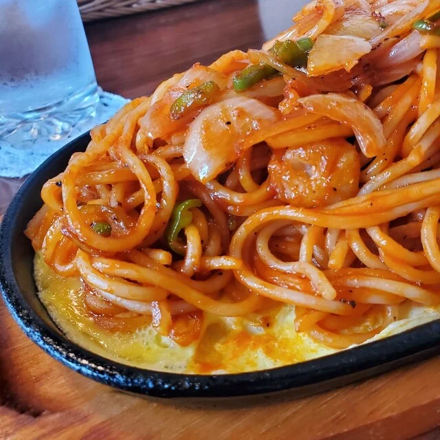 えきすとら喫茶店 - 武佐（喫茶店）の写真