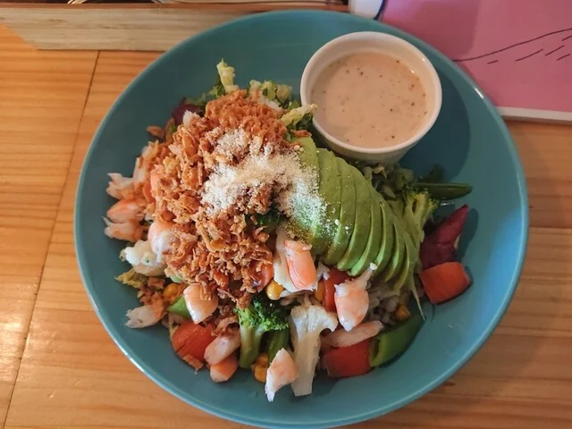 MIRANO brother kitchen work's（ミラノ ブラザー キッチン ワークス） - 帯広（野菜料理）の写真