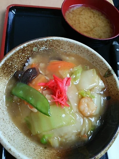 湯らん銭 - 近文（食堂）の写真