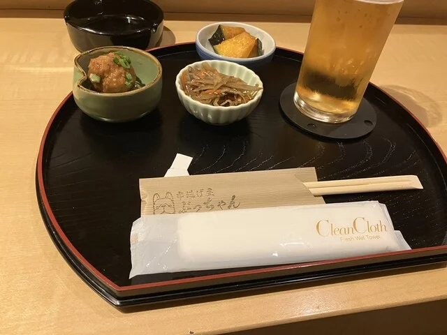 串揚げ屋 ぶっちゃん - 苫小牧（居酒屋）の写真