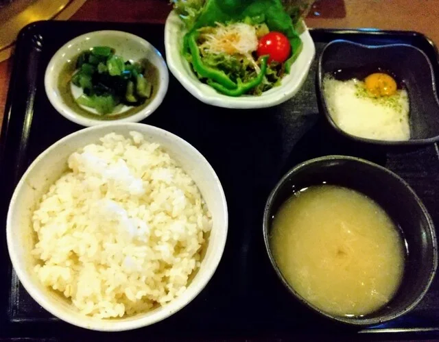 肉黄（ニクオウ） - 苫小牧（焼肉）の写真