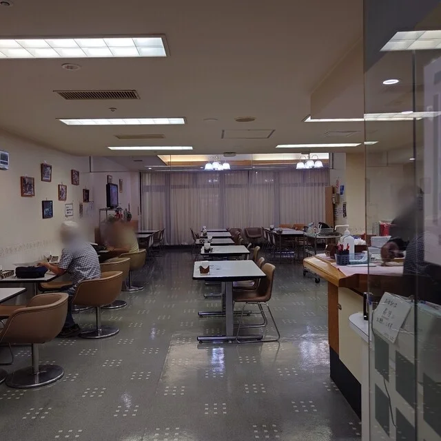 レストラン とまと - 旭川四条（食堂）の写真