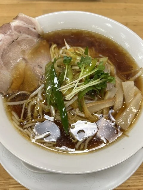 ラーメンみすゞ（らーめんみすず） - 帯広（ラーメン）の写真