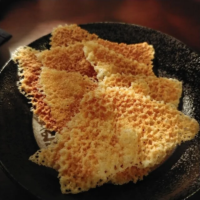 酒場 裏窓 - 旭川（バー）の写真