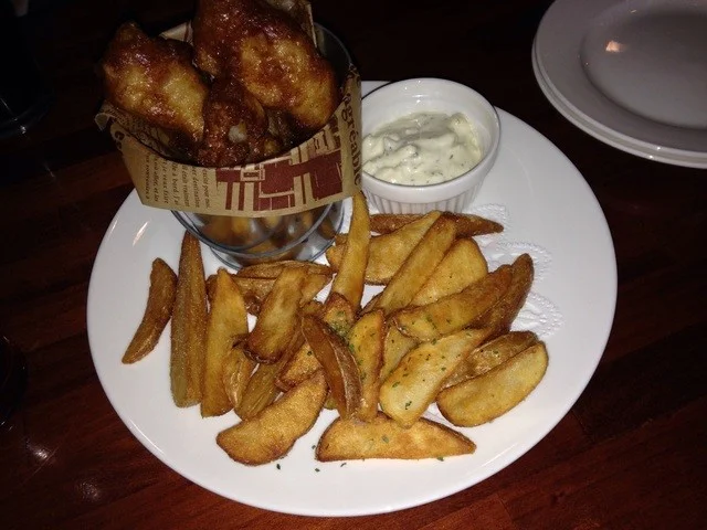 ゴールウェイ（GALWAY） - 帯広（パブ）の写真